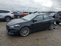 Dodge Dart salvage cars for sale: 2014 Dodge Dart SXT