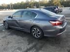 2017 Honda Accord EXL