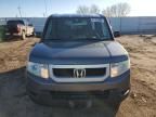 2009 Honda Element EX