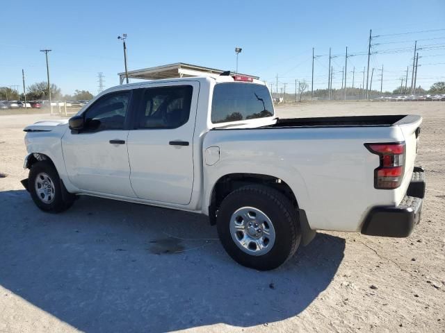 2023 Nissan Frontier S