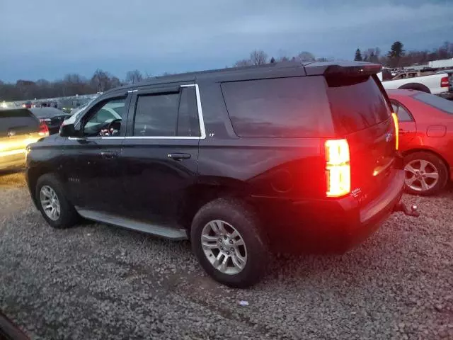 2015 Chevrolet Tahoe K1500 LT