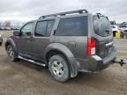 2009 Nissan Pathfinder S