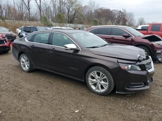 2015 Chevrolet Impala LT