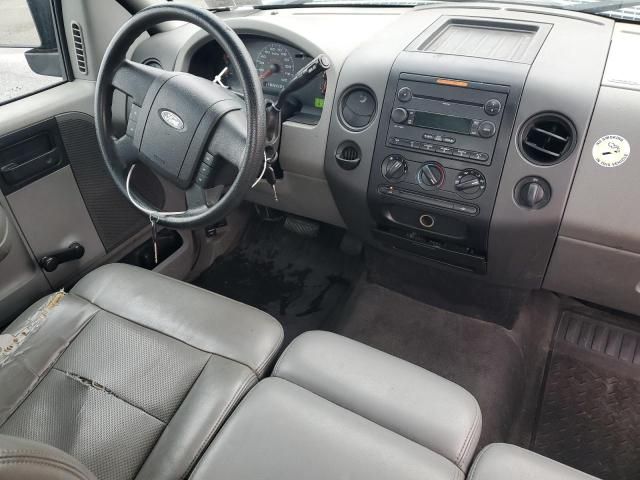 2006 Ford F150