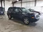 2007 Jeep Patriot Sport