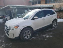 2013 Ford Edge SEL en venta en Colorado Springs, CO