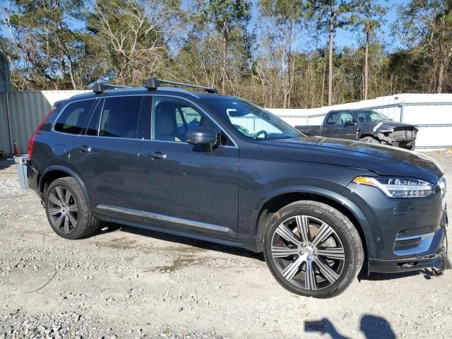 2021 Volvo XC90 T6 Inscription