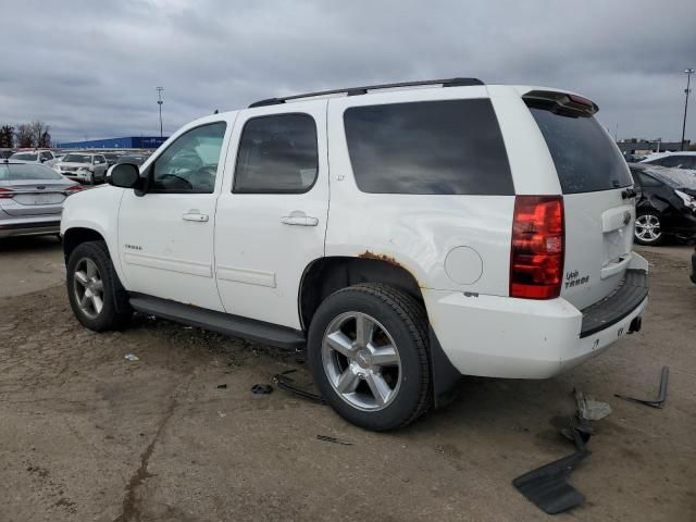 2009 Chevrolet Tahoe K1500 LT