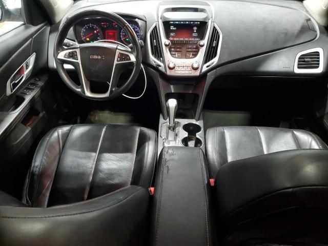 2012 GMC Terrain SLT