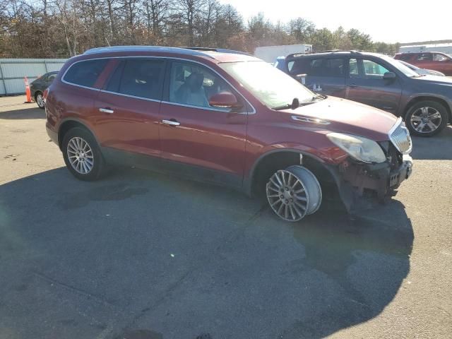 2011 Buick Enclave CXL