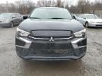 2019 Mitsubishi Outlander Sport ES