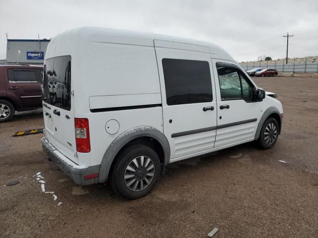 2013 Ford Transit Connect XL