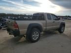 2007 Toyota Tacoma Access Cab