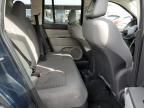 2007 Jeep Compass