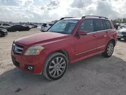 2010 Mercedes-Benz GLK 350 en venta en Houston, TX