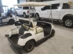 1998 Yamaha Golf Cart