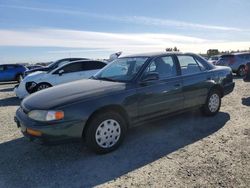 1996 Toyota Camry DX en venta en Antelope, CA