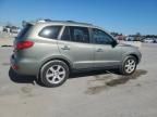 2007 Hyundai Santa FE SE