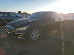 2014 Infiniti Q50 Base en venta en Pennsburg, PA