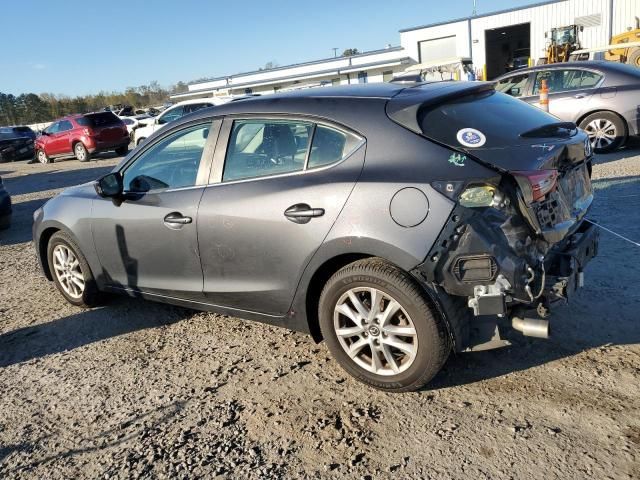 2016 Mazda 3 Grand Touring