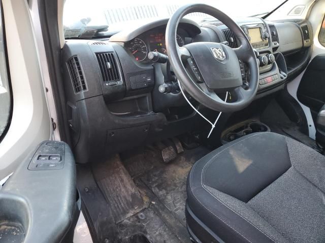 2020 Dodge RAM Promaster 2500 2500 High