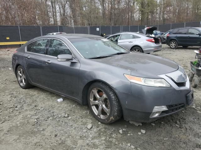 2009 Acura TL