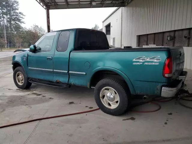 1998 Ford F150