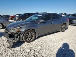 Nissan Vehiculos salvage en venta: 2016 Nissan Altima 2.5