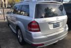 2010 Mercedes-Benz GL 450 4matic