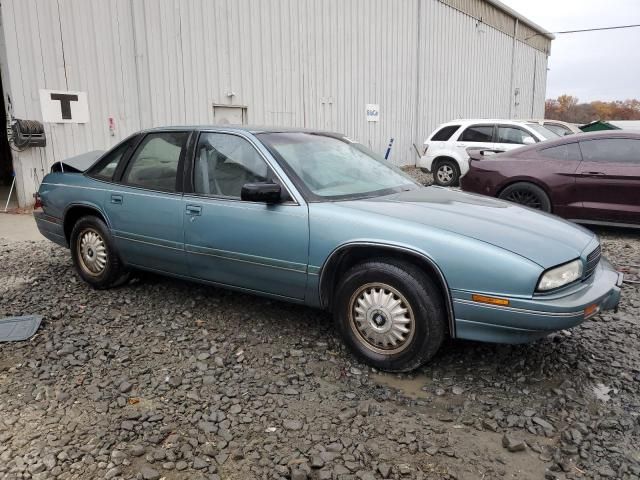 1994 Buick Regal Custom