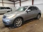 2011 Infiniti EX35 Base