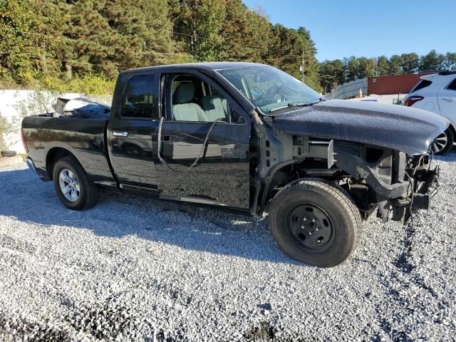 2016 Dodge RAM 1500 SLT