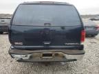 2004 GMC Yukon XL K1500