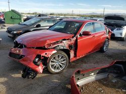 BMW salvage cars for sale: 2024 BMW 330E