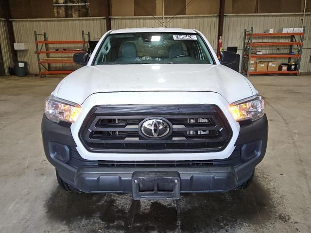 2022 Toyota Tacoma Access Cab