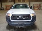 2022 Toyota Tacoma Access Cab