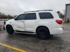 2008 Toyota Sequoia SR5