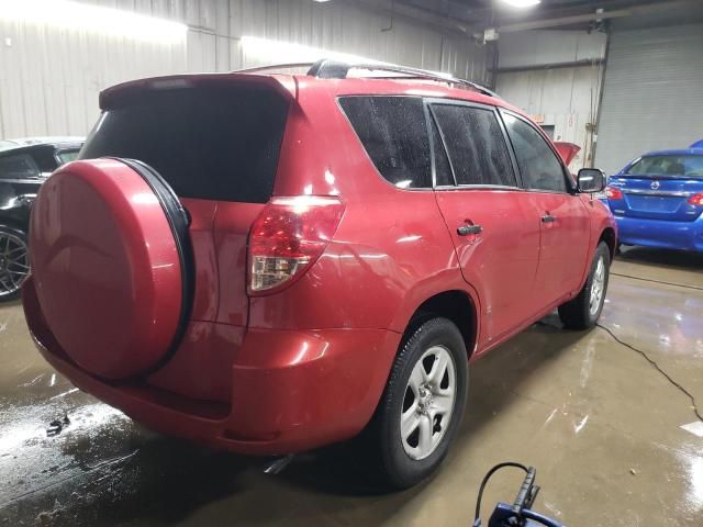 2008 Toyota Rav4