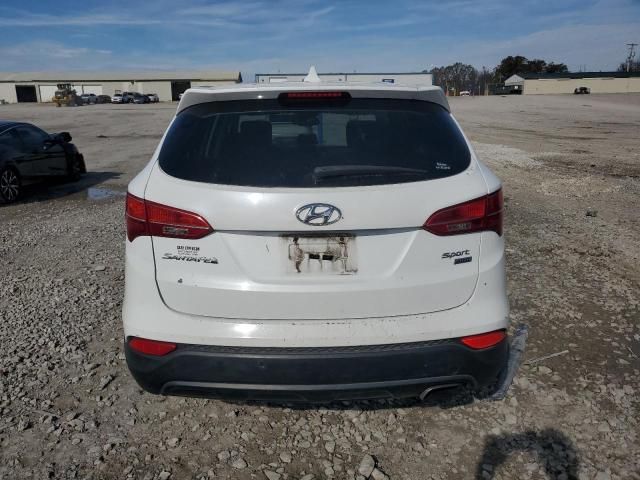 2013 Hyundai Santa FE Sport