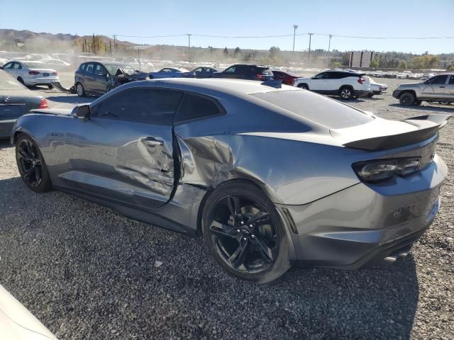 2022 Chevrolet Camaro LT1