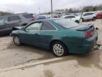 2002 Honda Accord EX