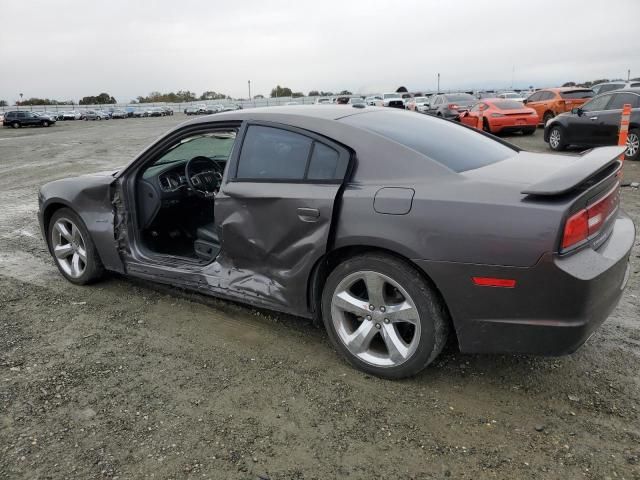 2013 Dodge Charger R/T