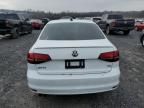 2016 Volkswagen Jetta Sport