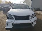 2014 Lexus RX 350 Base