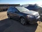 2015 Subaru XV Crosstrek 2.0I Hybrid Touring