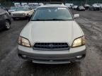 2004 Subaru Legacy Outback Limited