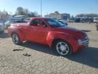 2003 Chevrolet SSR