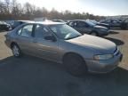 2000 Nissan Altima XE