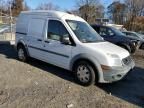 2013 Ford Transit Connect XL