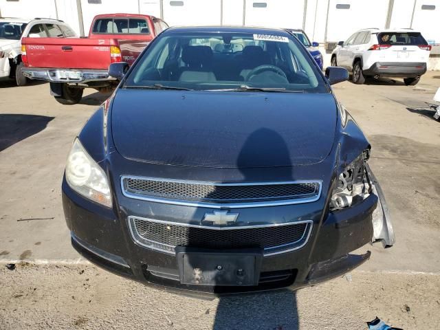 2008 Chevrolet Malibu 1LT